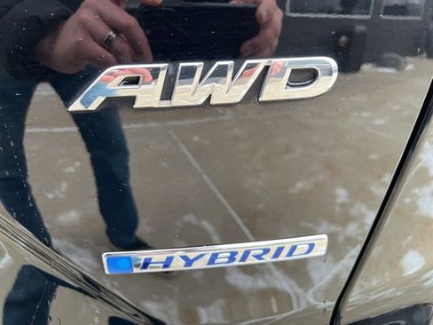 Used 2022 Honda CR-V EX image 11