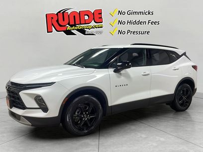 Used 2023 Chevrolet Blazer LT w/ Convenience Package