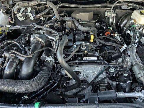 Used 2024 Ford Bronco Big Bend image 21