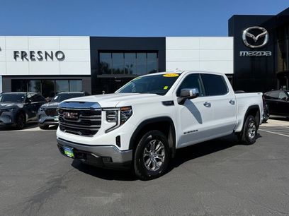 Used 2025 GMC Sierra 1500 SLT
