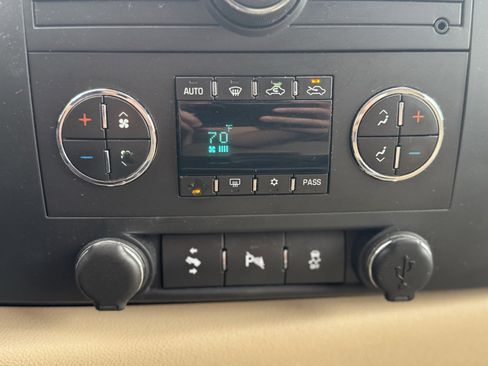 Used 2012 Chevrolet Silverado 1500 LT w/ All-Star Edition image 21