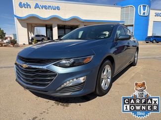 Used 2024 Chevrolet Malibu LT video 1