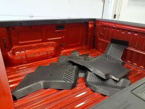 Certified 2024 Ford Ranger XLT w/ Equipment Group 301A High RWD image 11