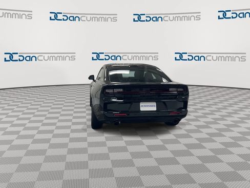 New 2026 Dodge Charger R/T w/ Blacktop Package AWD/4WD image 7