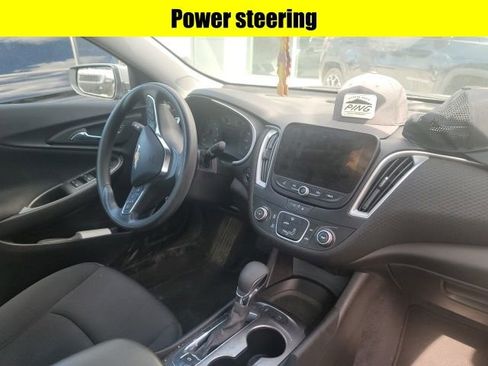 Used 2024 Chevrolet Malibu LS image 10