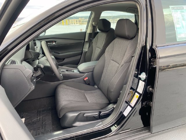 New 2026 Honda Accord LX image 19