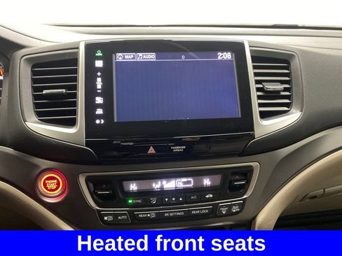 Used 2016 Honda Pilot EX-L image 19