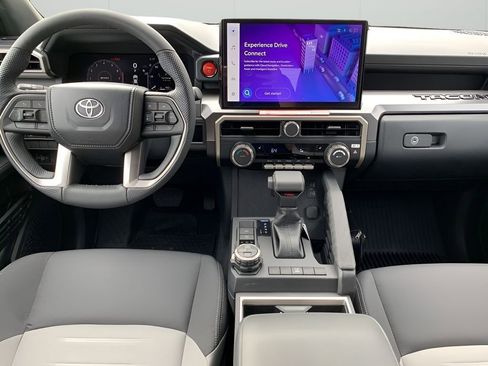 New 2025 Toyota Tacoma TRD Off-Road AWD/4WD image 14