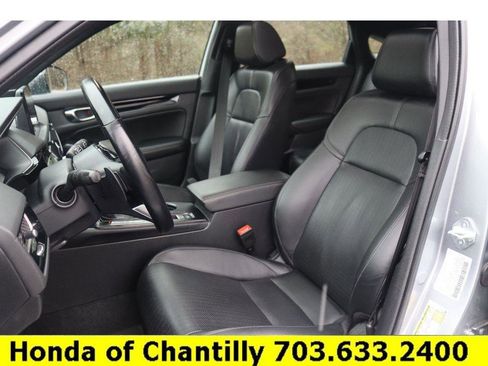 Certified 2023 Honda Civic Sport Touring image 21