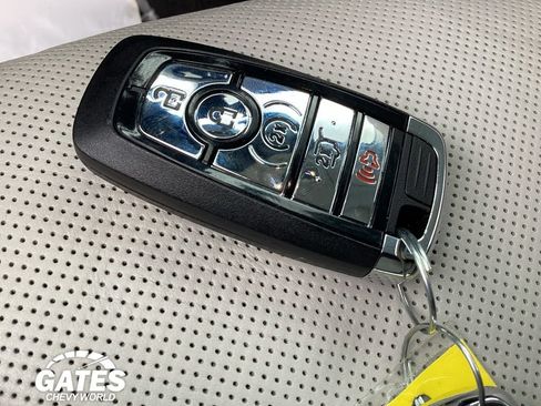 Used 2025 Lincoln Aviator Reserve w/ Jet Appearance Package AWD/4WD image 29