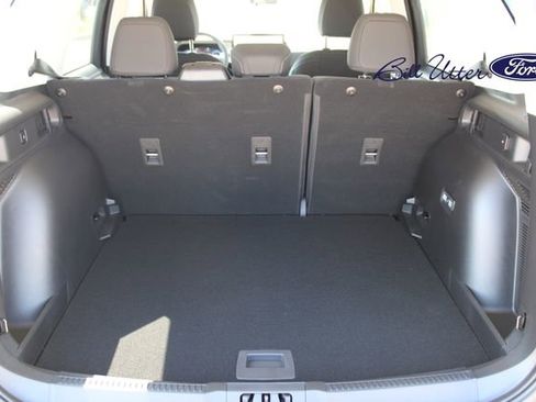 New 2025 Ford Bronco Sport Big Bend image 6