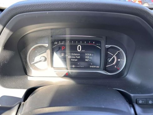 Used 2025 Honda Passport EX-L image 21