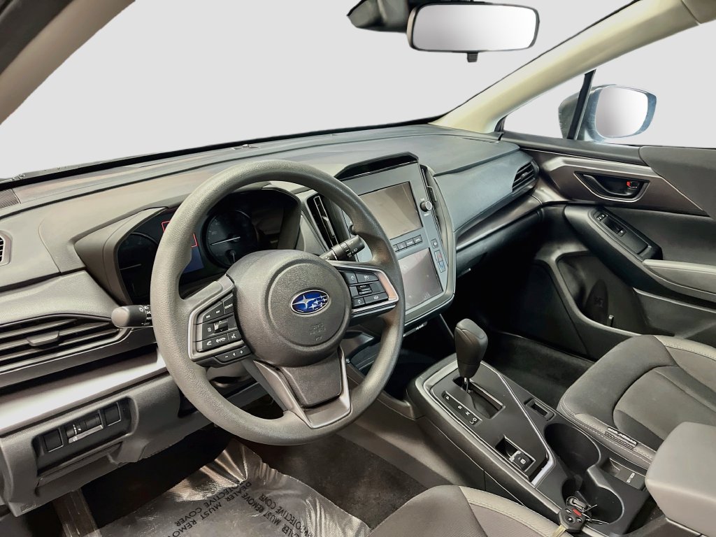 Used 2025 Subaru Impreza 2.0i AWD/4WD image 9