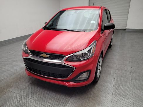 Used 2021 Chevrolet Spark LS FWD image 15