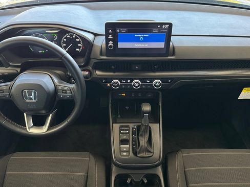 Certified 2026 Honda CR-V Sport image 13