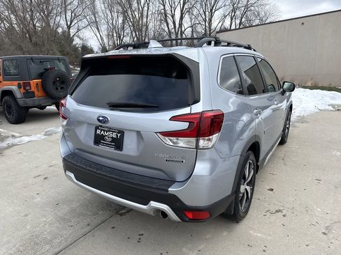 Used 2020 Subaru Forester Touring w/ Popular Package #2 image 6