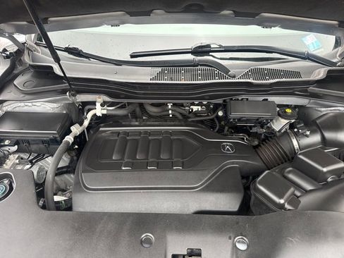Used 2017 Acura MDX SH-AWD w/ Technology Package image 40