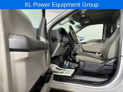 Used 2016 Ford F150 XL w/ Equipment Group 101A Mid AWD/4WD image 10