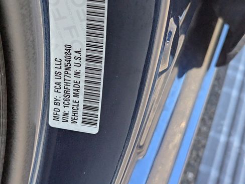 Used 2023 RAM 1500 Limited w/ Night Edition image 31