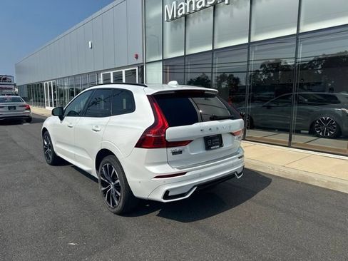 Certified 2024 Volvo XC60 B5 Plus w/ Protection Package Premier AWD/4WD image 3