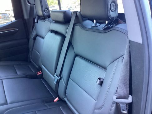 Used 2024 GMC Sierra 1500 Denali w/ Denali Reserve Package image 15