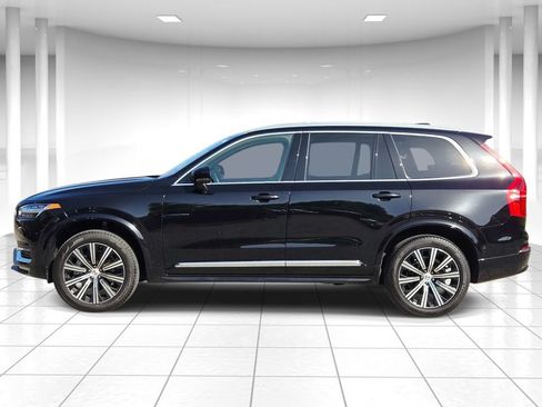 Used 2025 Volvo XC90 B6 Plus w/ Protection Package AWD/4WD image 6