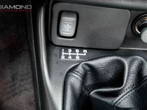 Used 1999 Pontiac Firebird Trans Am RWD image 94