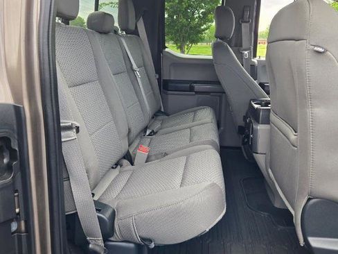 Certified 2020 Ford F150 XLT w/ Equipment Group 302A Luxury AWD/4WD image 12
