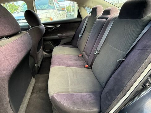 Used 2013 Nissan Altima 2.5 image 12