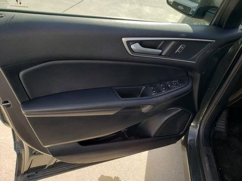 Certified 2022 Ford Edge SEL w/ Convenience Package image 15