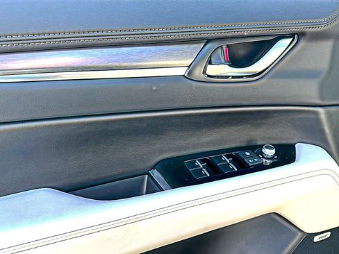 New 2025 MAZDA CX-5 AWD 2.5 S w/ Premium Plus Pkg image 13