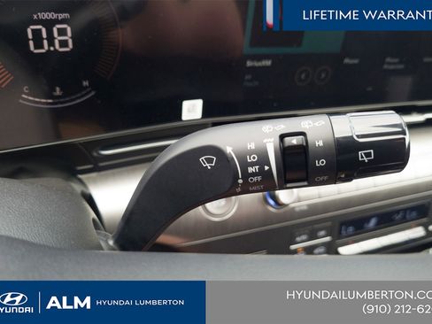 New 2026 Hyundai Kona SEL Sport FWD image 31