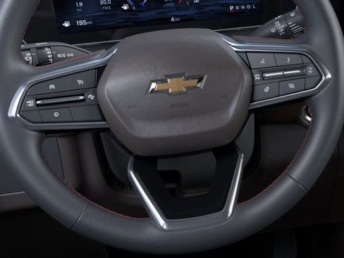 New 2026 Chevrolet Tahoe LT image 19