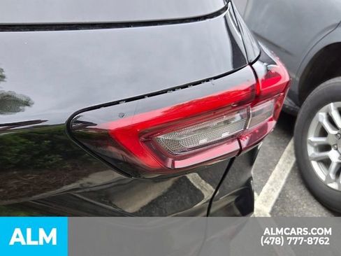 Used 2026 Ford Escape ST-Line FWD image 11