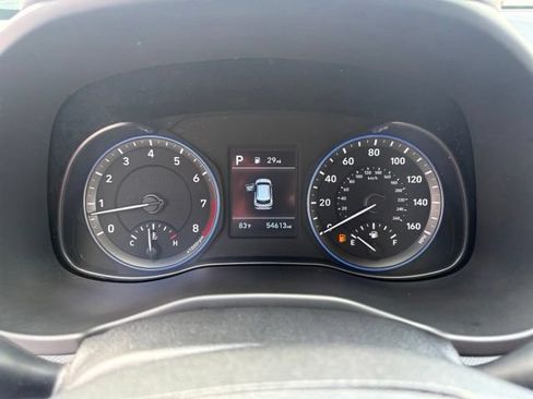 Used 2021 Hyundai Kona SE FWD image 14