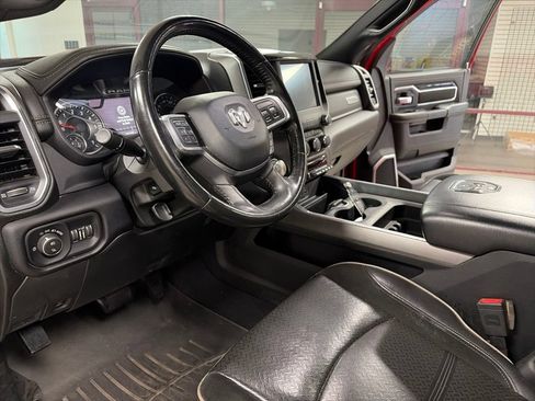 Used 2022 RAM 2500 Laramie AWD/4WD image 14