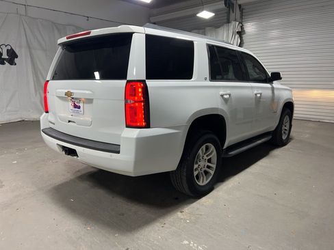 Used 2018 Chevrolet Tahoe LT image 7