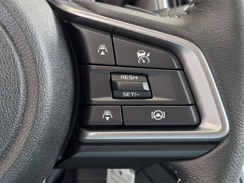 New 2025 Subaru Legacy Premium image 22