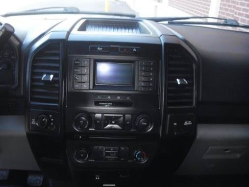Used 2018 Ford F150 XL w/ Equipment Group 101A Mid AWD/4WD image 7