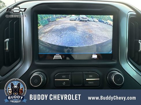 Used 2021 Chevrolet Silverado 1500 LT w/ Safety Package RWD image 28
