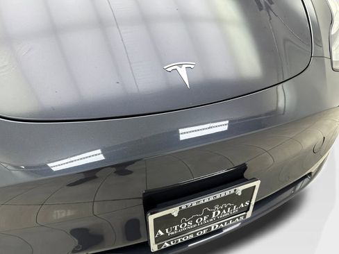 Used 2020 Tesla Model Y Long Range AWD/4WD image 25