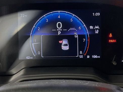 New 2026 Toyota Corolla LE image 19