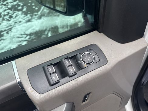 Used 2015 Ford F150 XLT w/ Equipment Group 302A Luxury image 11