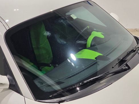 Used 2007 Porsche Cayman RWD image 16