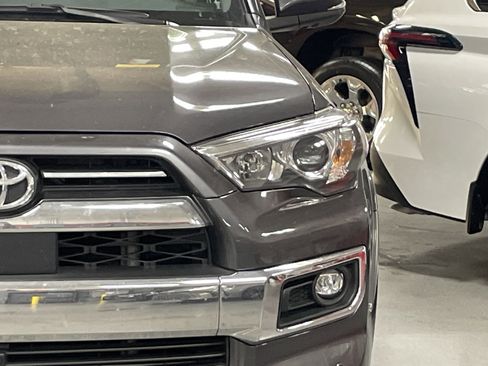 Used 2023 Toyota 4Runner Limited image 5