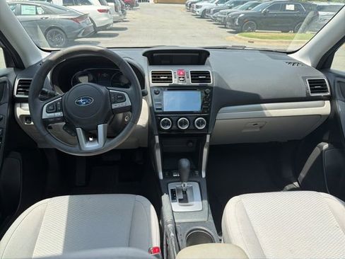 Used 2018 Subaru Forester 2.5i Premium AWD/4WD image 26