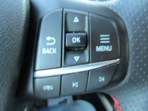 Used 2024 Ford Escape ST-Line w/ Tech Pack #1 AWD/4WD image 21