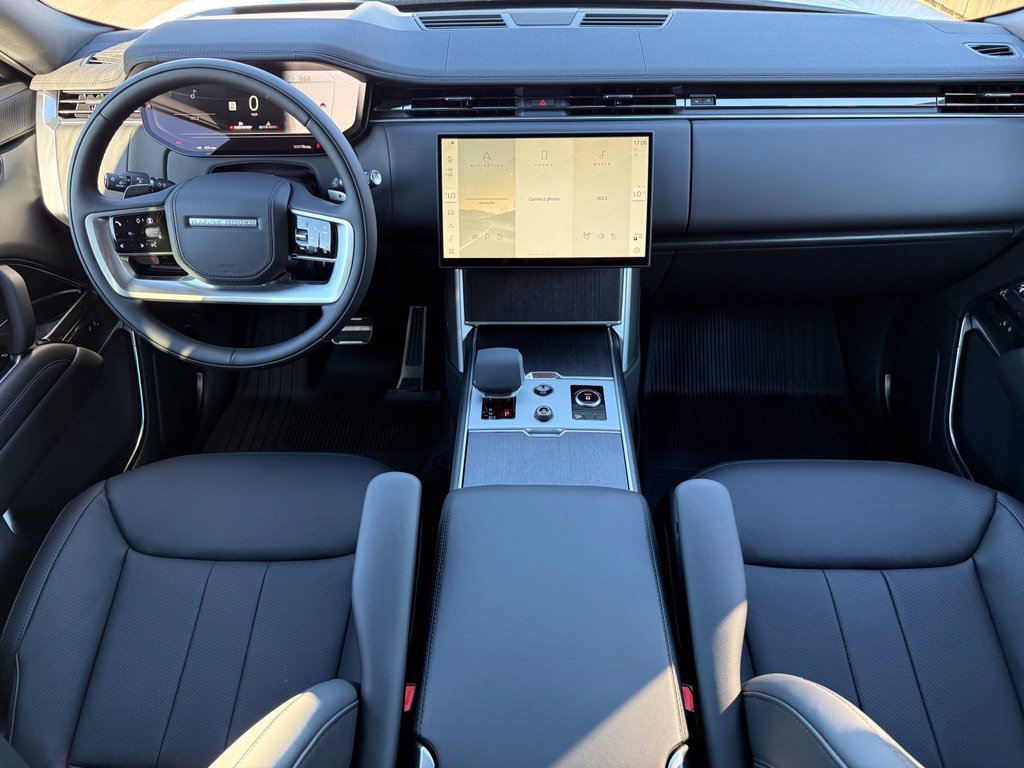 New 2027 Land Rover Range Rover SE AWD/4WD image 15