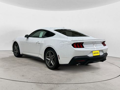 New 2026 Ford Mustang Premium image 3
