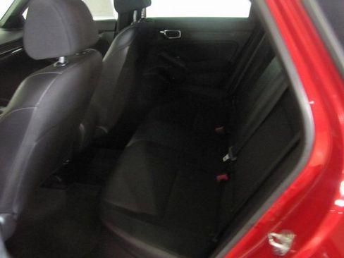 Certified 2023 Honda Civic Sport image 12